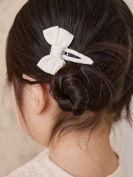 ヘアクリップセット